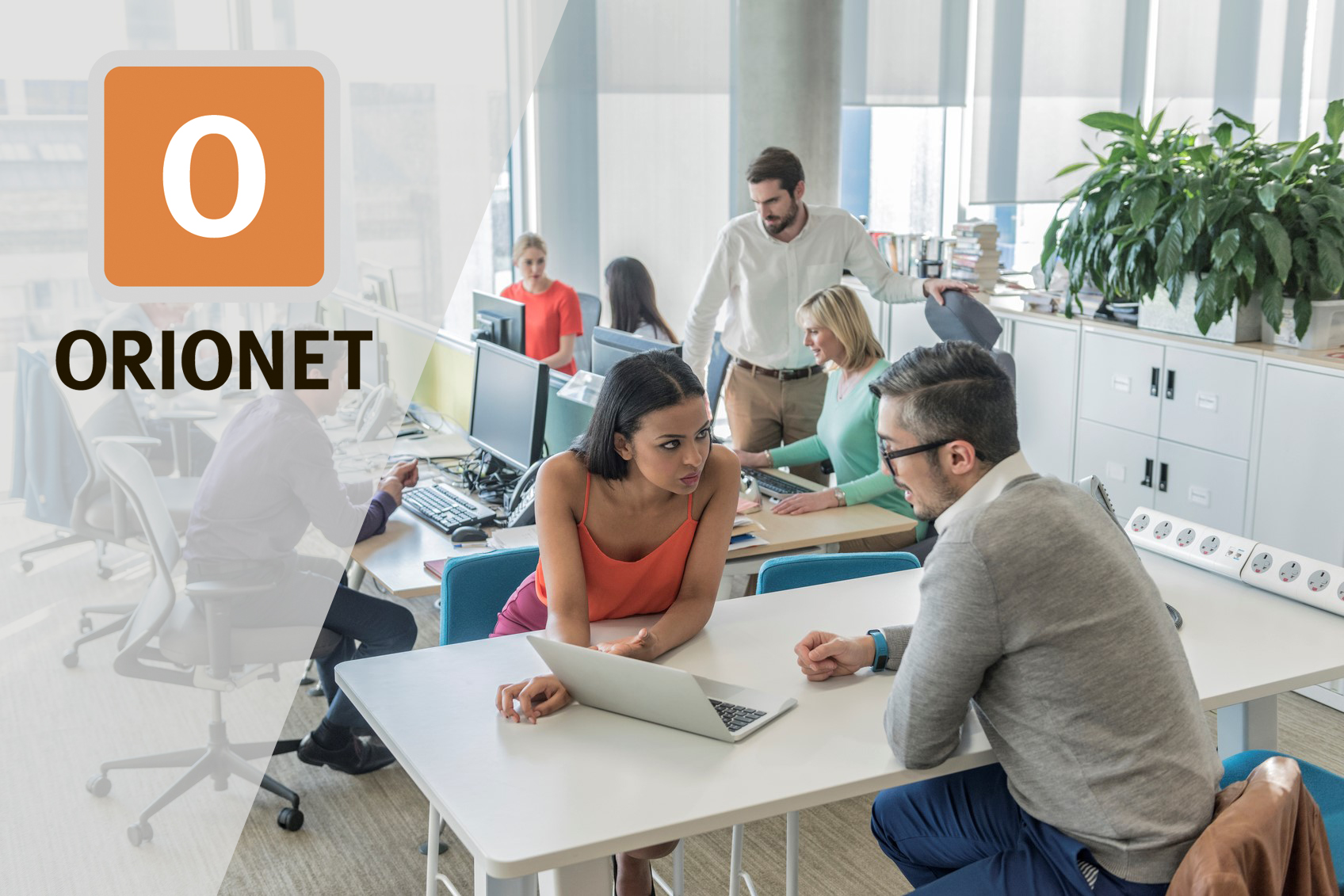 orionet news